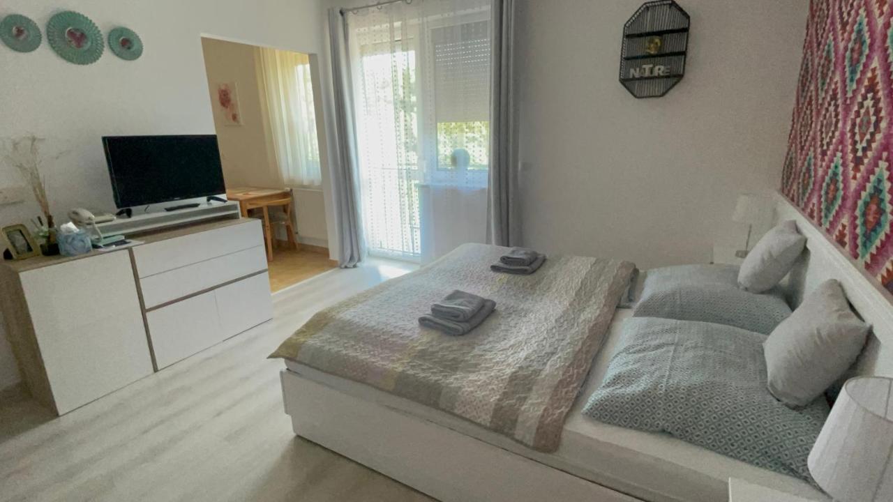 Joy Apartman Zalakaros Exterior photo