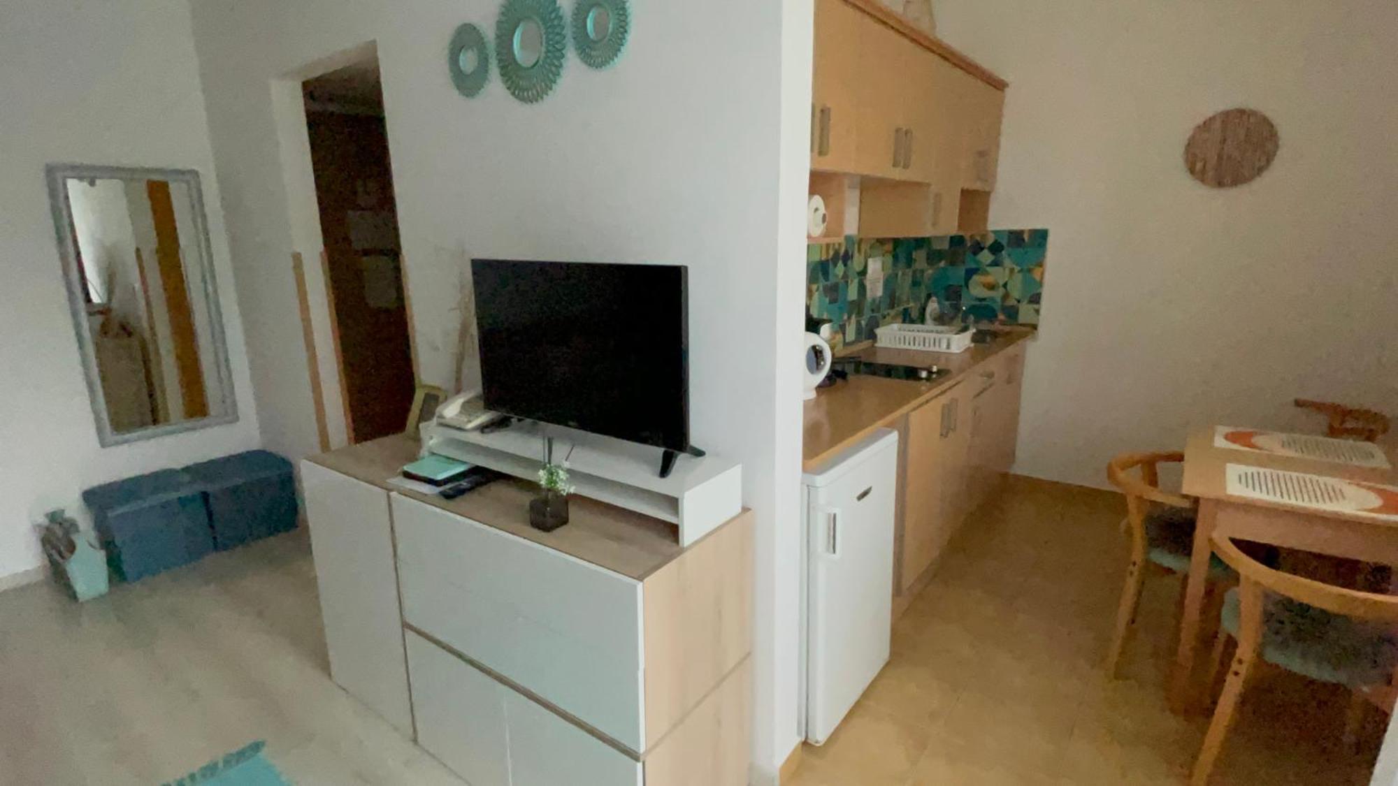 Joy Apartman Zalakaros Exterior photo